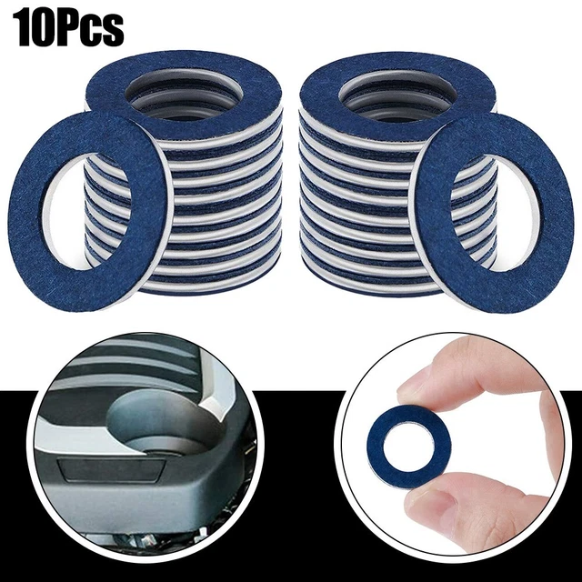 Amortisseurs Huile RC En Alliage D’aluminium - Pour Voiture 1/10, Longueur 95 Mm, Couleur Or (lot De 2) - 3