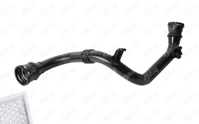 Tubo Di Aspirazione Filtro Aria EGang Per DAEWOO Kalos E CHEVROLET Aveo T200 1.4 1.5 – Ricambio Auto (Codici 96536712, 96536713)