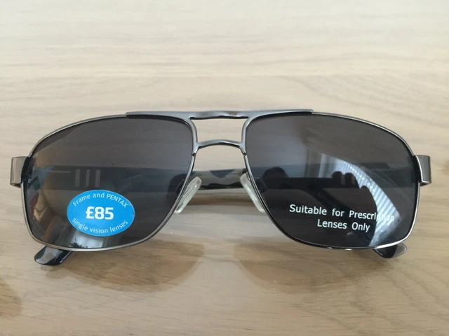 Specsavers mens best sale prescription sunglasses