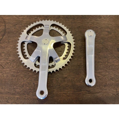 MAVIC Mavic SSC 631 crank made in France MAVIC Mavic SSC 631 crank made in France