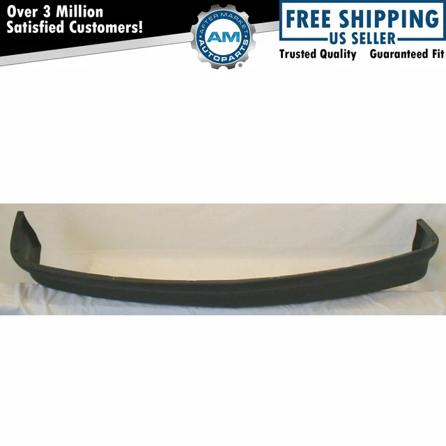 FRONT LOWER AIR Dam Deflector Spoiler Valance Panel for 9497 S10