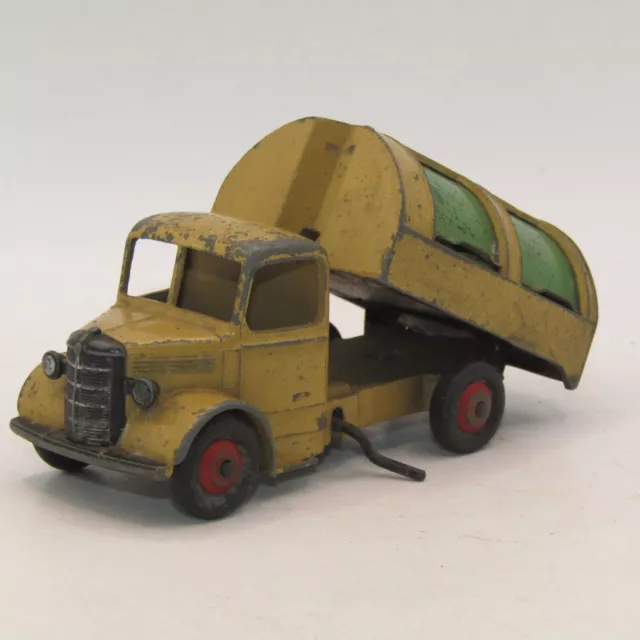 Dinky Toys 252 Bedford Müllwagen - guter OVP