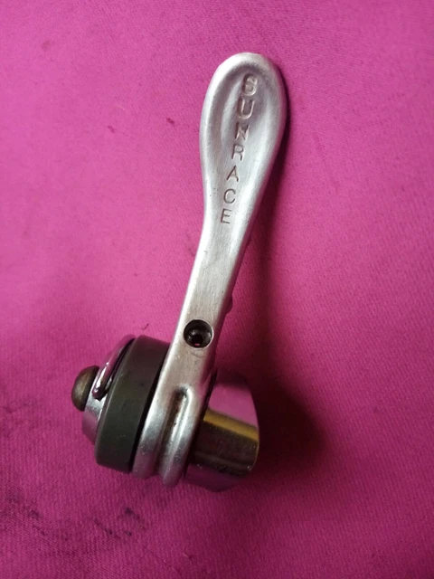Manette vitesse SIMPLEX RAIDEXPORT 32 LJ23 LJ juy ancien Shifter vélo