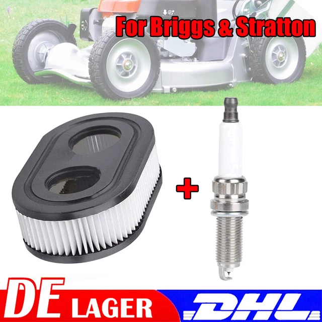 Luftfilter Briggs Stratton Easyboost Luftfilter Für Rasentraktor Briggs & Stratton 9 | WhichOne Briggs & Stratton Luftfilter