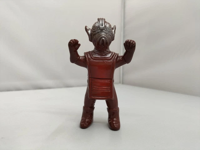 BEAR MODEL ALL Monster Collection Hook Alien Ultraman EUR 184,63 ...
