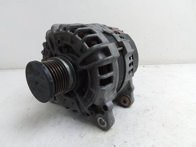 2012 AUDI A4 2.0 Alternateur Diesel 03L903017