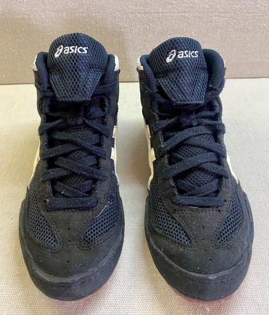 Asics 727 black 2025