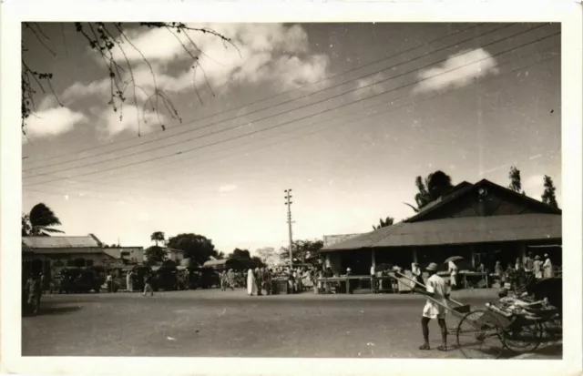 CPA AK Tananarive - Photo Card MADAGASCAR (909541)