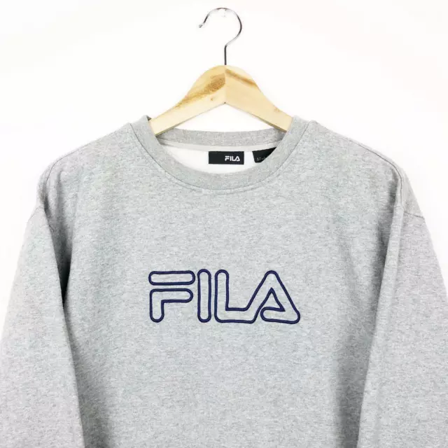 Felpa Fila