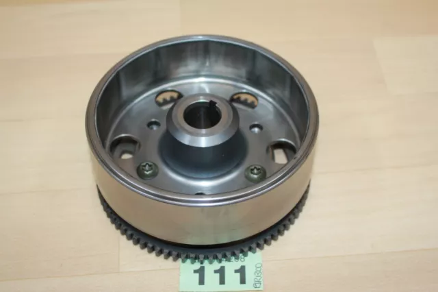 Yamaha FJR 1300 Volano e frizione di avviamento 20k miglia Oem 2001 - 2005