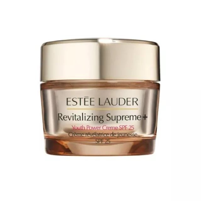 ESTEE LAUDER Revitalizing Supreme+ SPF 25 - Crema viso giorno 50 ml