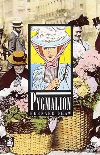 York Notes on George Bernard Shaw's "Pygmalion" (Longman Literature Guides), Mor