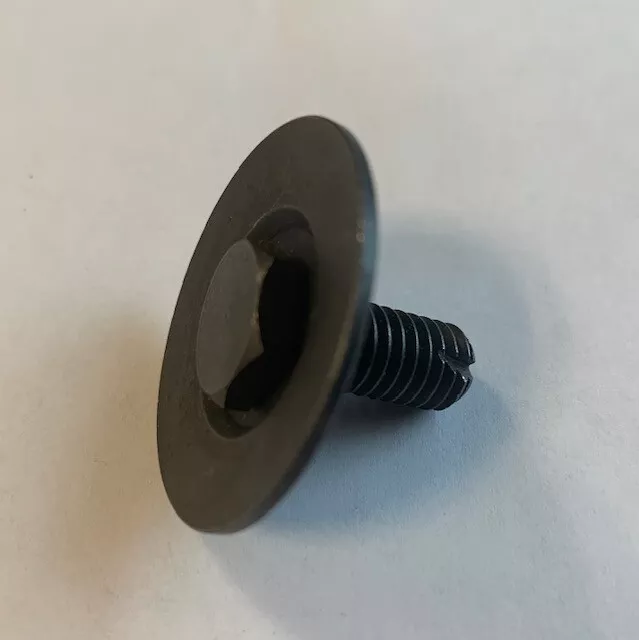 960125 Paper Screw and Washer assembly for Clarke Super 7R floor sander OEM