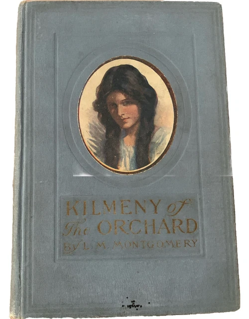 KILMENY OF THE Orchard by Montgomery, L. M. $74.90 - PicClick CA