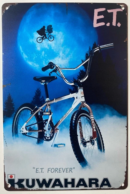 Kuwahara Bmx Bike FOR SALE! - PicClick UK