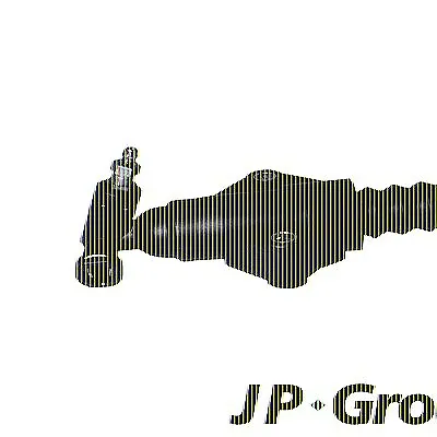 JP GROUP Nehmerzylinder, Kupplung  u.a. für AUDI, SEAT, SKODA, VW