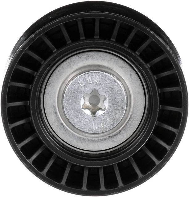 Accessory Drive Belt Idler Pulley-DriveAlign Premium OE Pulley Gates 36803