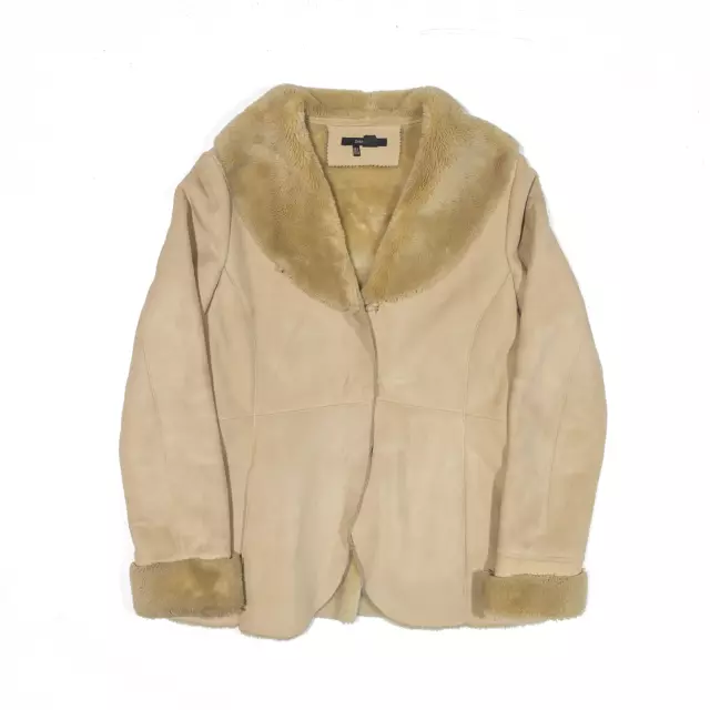 Giacca camoscio deals zara