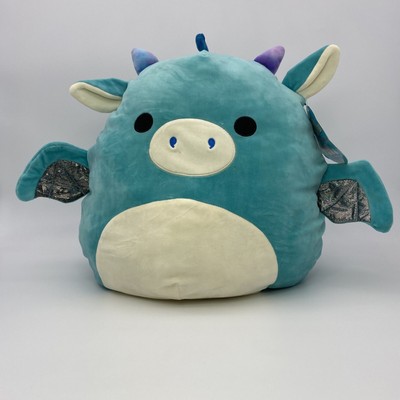 tatiana the dragon squishmallow