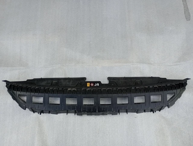Hyundai Ioniq Front Bumper Grill FOR SALE! - PicClick UK