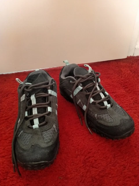 Trespass fell hotsell female trainer