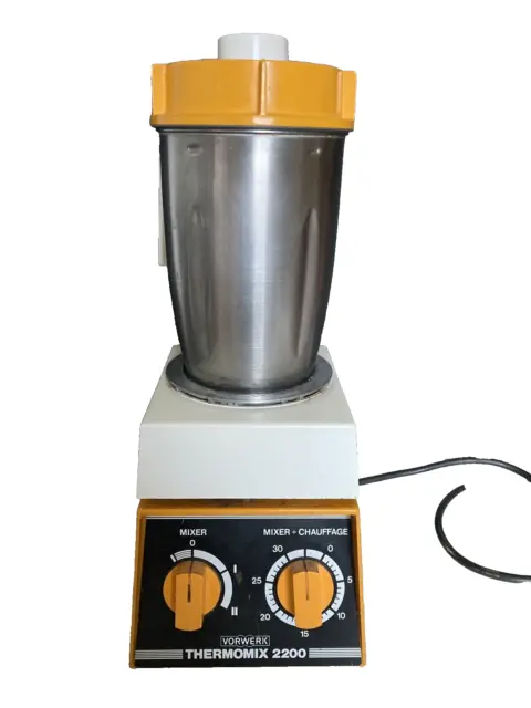 ROBOT MULTIFONCTION 3,1 L - CLASSIC 5KFP1325