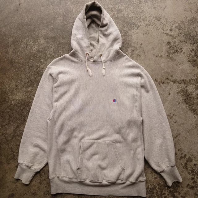 Blank champion hoodie Clearance