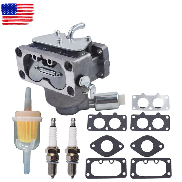 Fit For BRIGGS & STRATTON NOS OBSOLETE PART CARBURETOR  40S777
