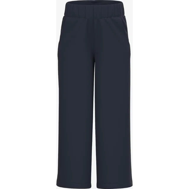 Pantalone Con Tasche Bambina Ragazza - 13218895Blu