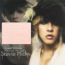 Crystal Visions../Very Best of de Nicks,Stevie | CD | état bon