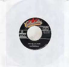 Bobby Moore & The Rhythm Aces - Searchin For My Love / Ain't No Big Thing, 7 Zoll (Vi