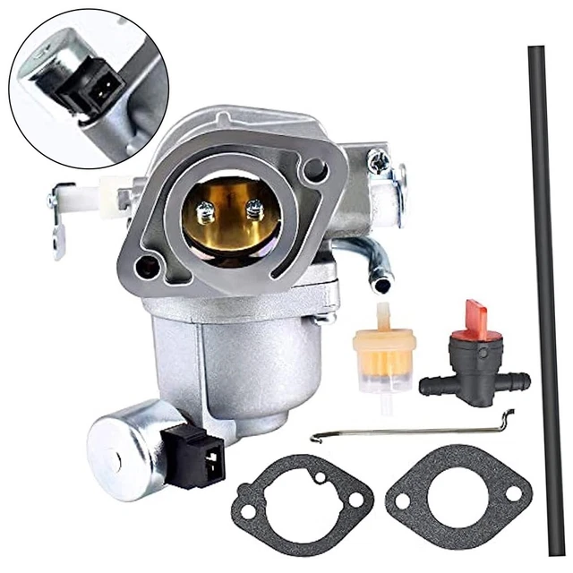 Membrana Set Kit Riparazione Per Stihl 020T Ms 200 020 T Con Zama