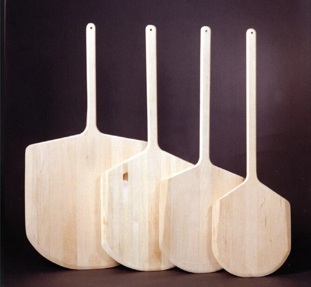 Pizza Peel/ Wood Peel (18 peel head & 22'' Handle)