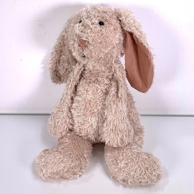 JELLYCAT JUNGLIE BUNGLIE Large Bunny Rabbit Soft Toy J256 16in Retired