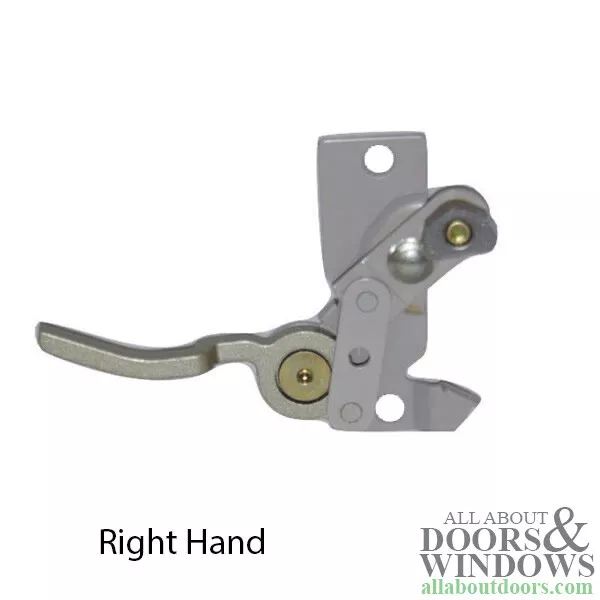 Truth EntryGard® 16 Series Sash Lock, Right Hand