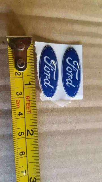 Ford Escort Mk1 Mexico Twincam RS1600 / RS2000 Sill Badges Cortina Mk2?