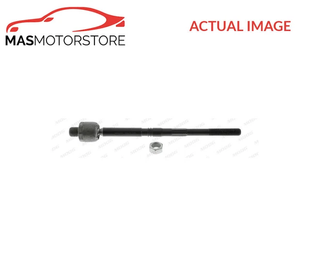 Tie Rod Axle Joint Track Rod Front Moog Op-Ax-15797 I New Oe Replacement