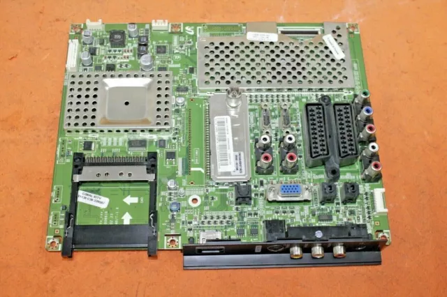 Main Board Bn41-00981B Bn94-10967A For Samsung Le26A456C2D Tv Scr: T260Xw02 V.l