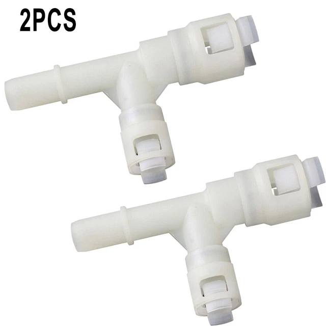 HOSE CONNECTOR CAR Heater Fitting Accessories Heater Hose Connector