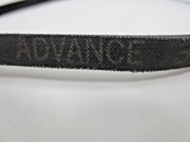 320366 - Advance  Vacuum Cleaner Belt