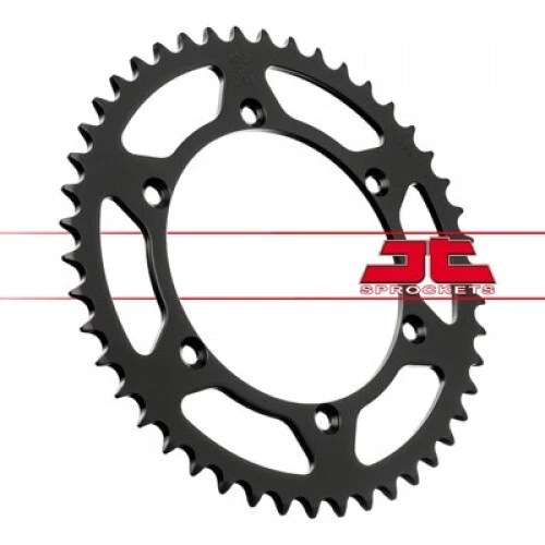 JT Rear Steel Sprocket 46 Tooth/520 Pitch JTR460.46