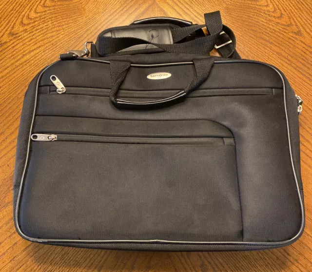 Samsonite 1910 bag 2025