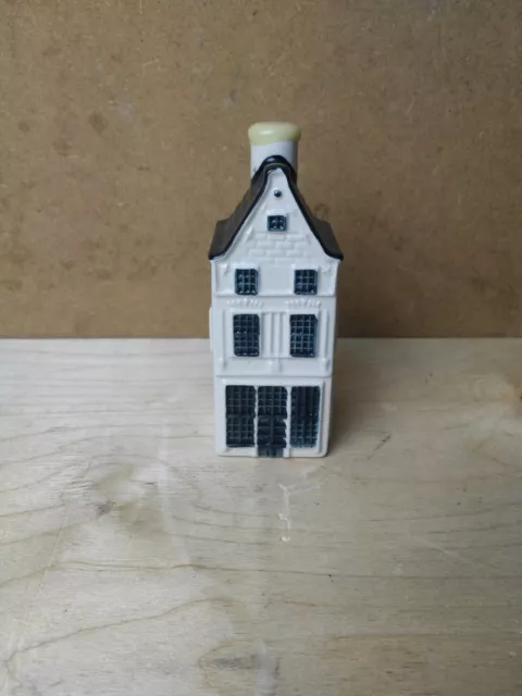 Klm Bols Delft Ceramic Miniature Dutch House Pick 8 27 48 49 80 86 93 96 Used