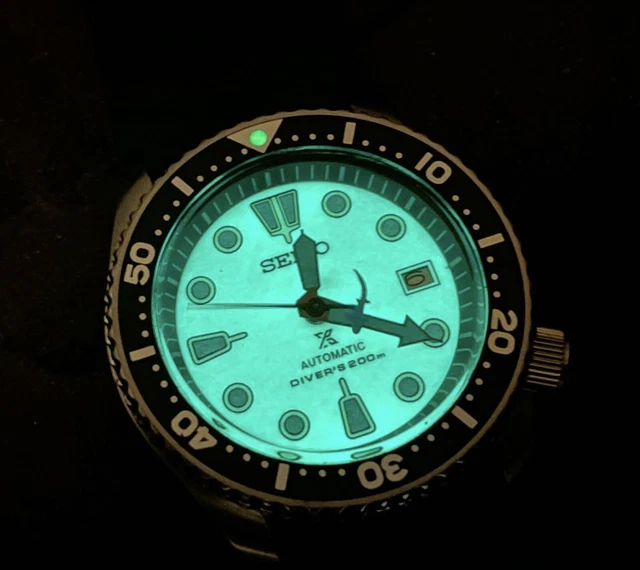 Orologio Seiko Uomo Kinetic Diver's 200M SKA371P2 Orologio Seiko Uomo Kinetic Diver's 200M SKA371P2