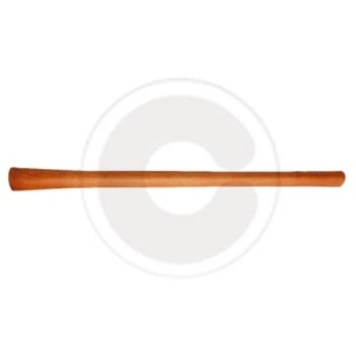 Remplacement Poignée pour Marteau en Bois de Hêtre Peint CM 45 Marteau de Maçon