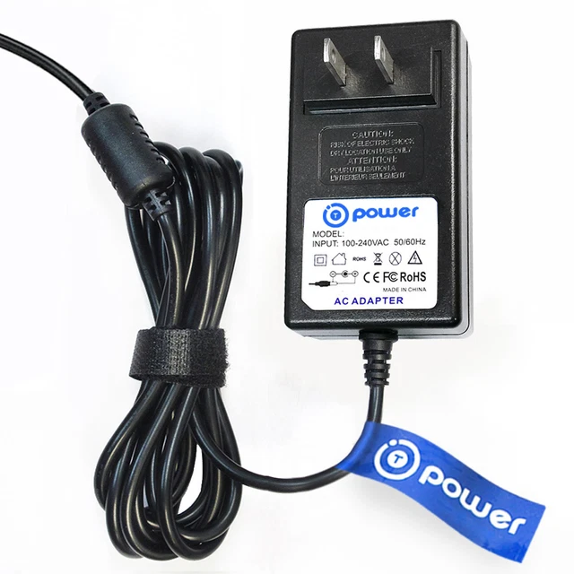 17V AC Adapter For Altec Lansing InMotion IM7 IPod Speaker – UpBright Power Supply