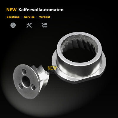 SAECO EASY frantoio banchetto unità Mulino Caffè 