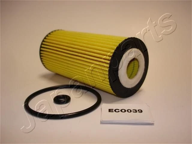 JAPANPARTS Filtre à huile Filtre d'huile FO-ECO039 117mm 19mm 53mm