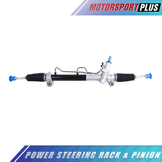 POWER STEERING RACK & Pinion Assembly For Toyota Camry Avalon Lexus