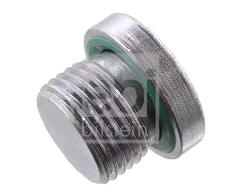 Febi Bilstein 100514 Verschlussschraube Getriebegehäuse für BMW VW 95->